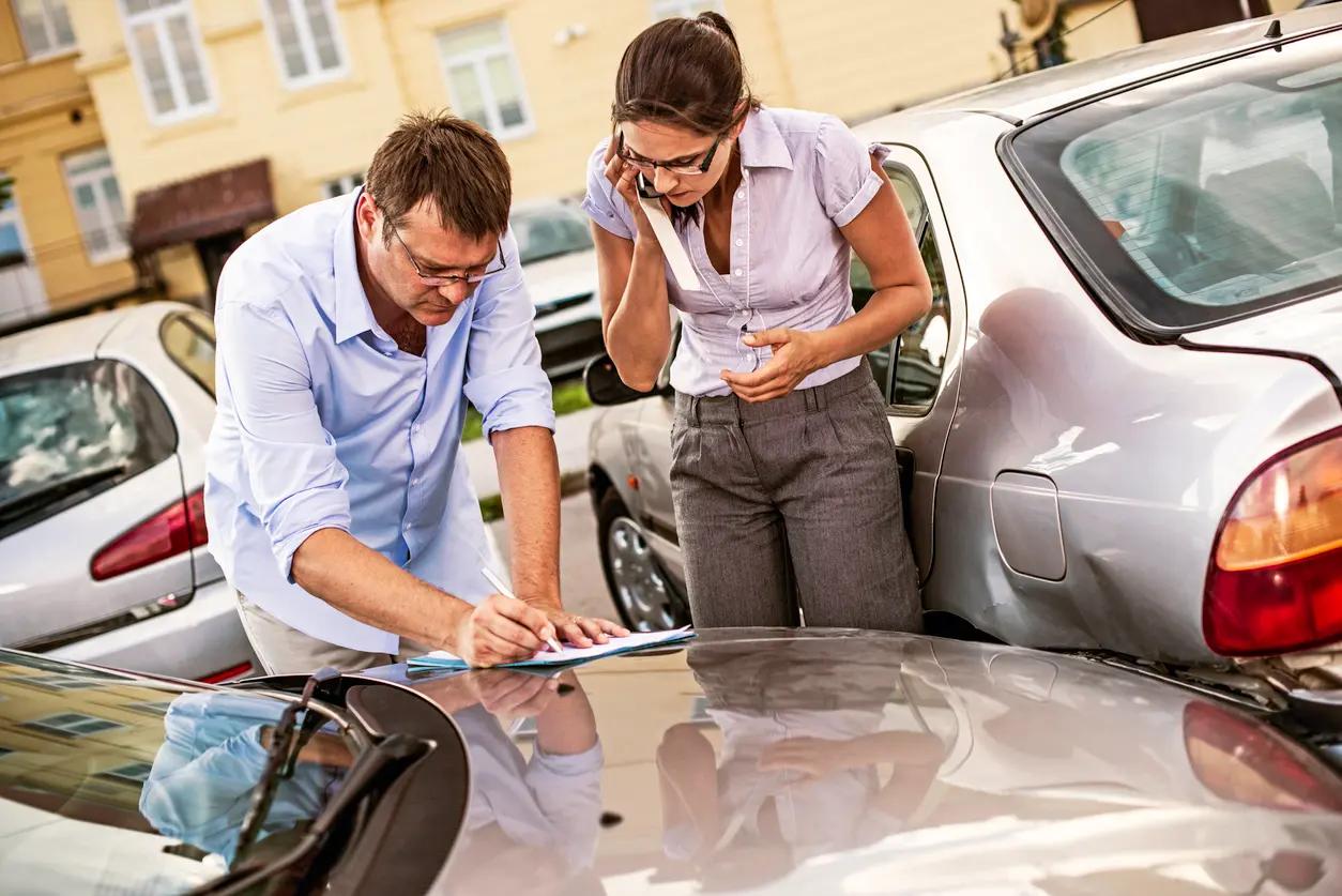 Eugene Car Accident Lawyer