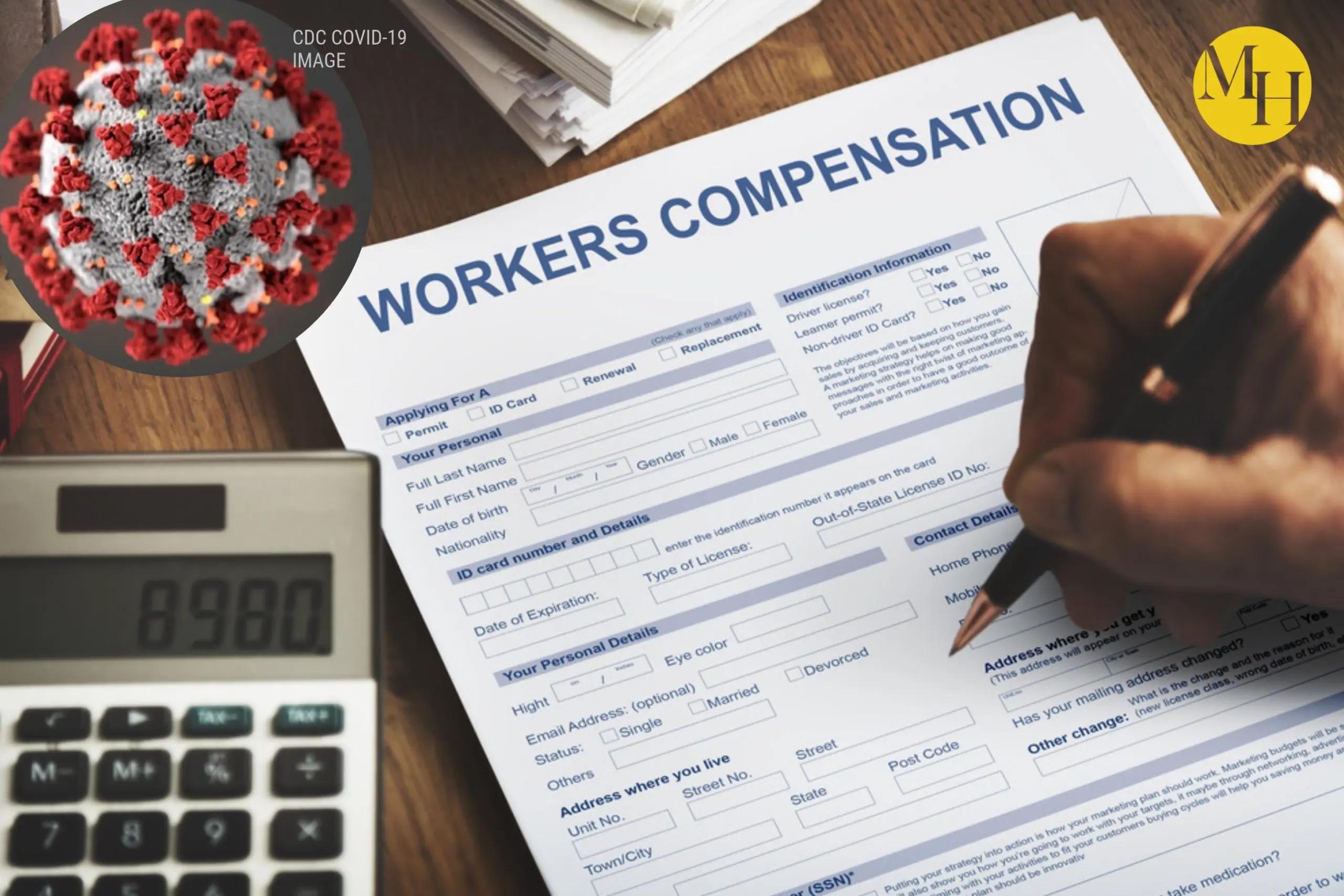 What Injuries Qualify for Workers’ Compensation?