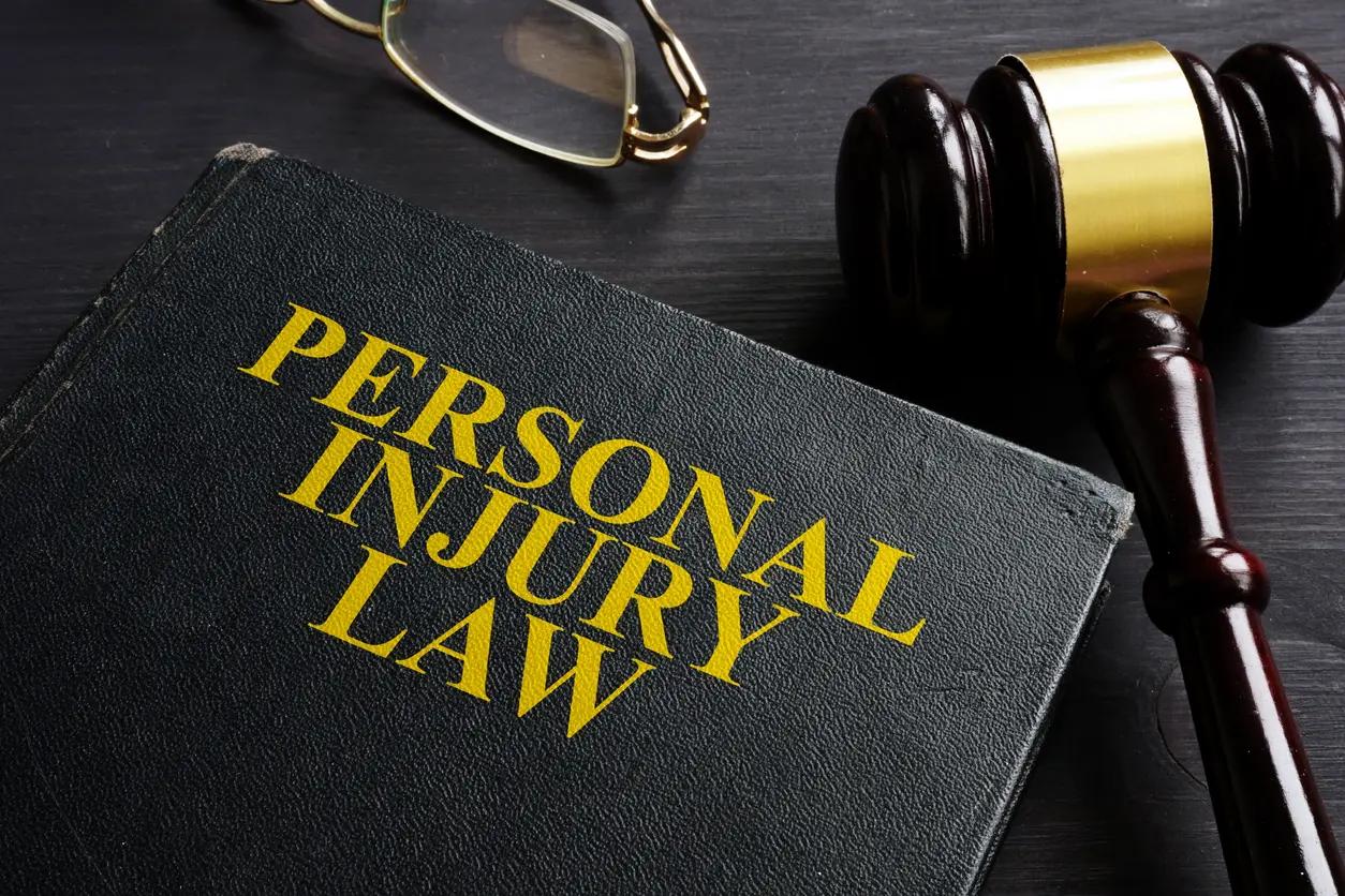 Personal Injury Lawyer, Oregon