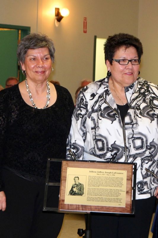 Jellicoe LaFrenière