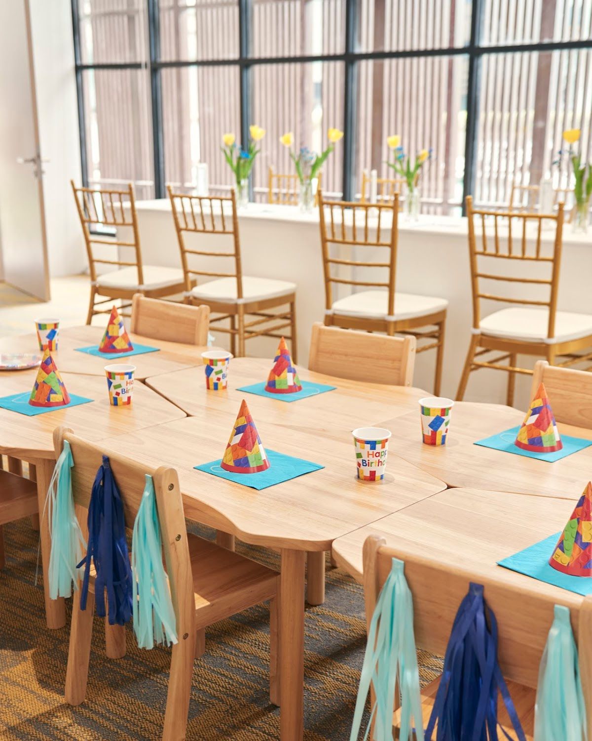 Little Pine Kids Club - Image 3