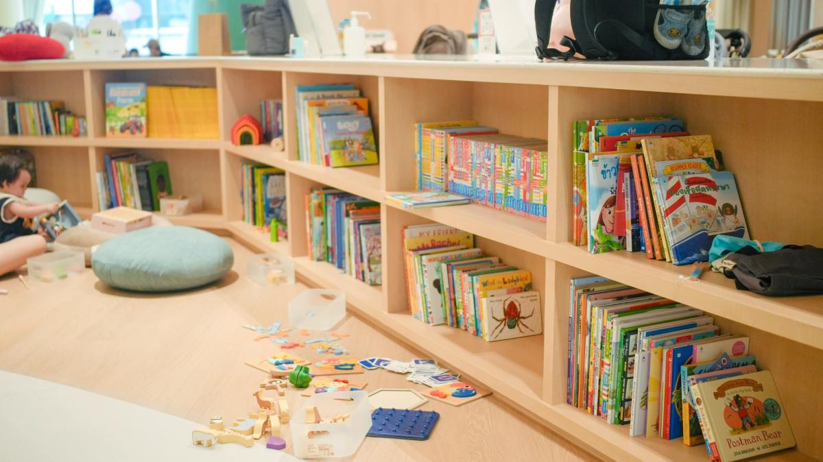 Little Gaia - Image 12