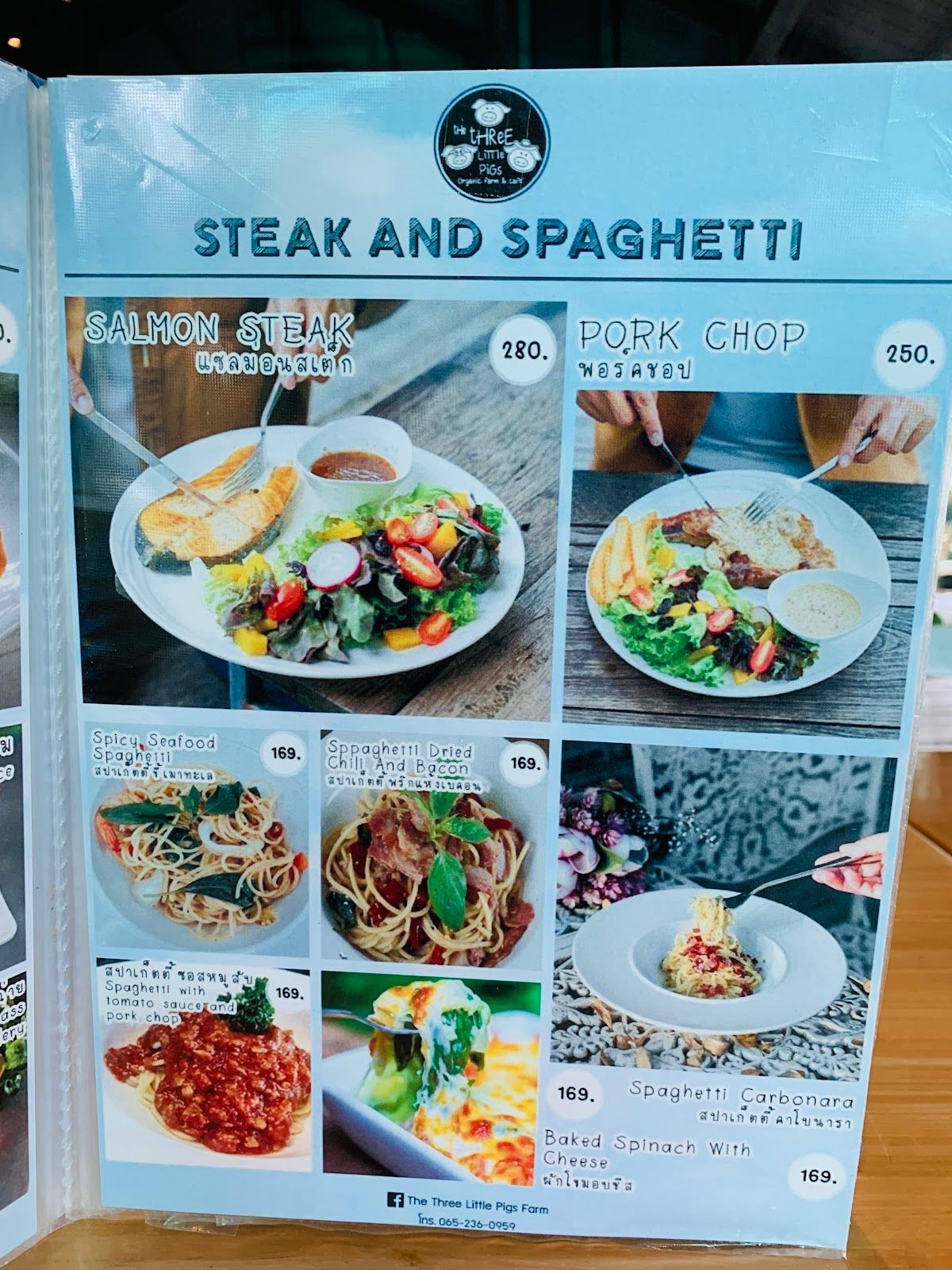 The Three Little Pigs - Image 6