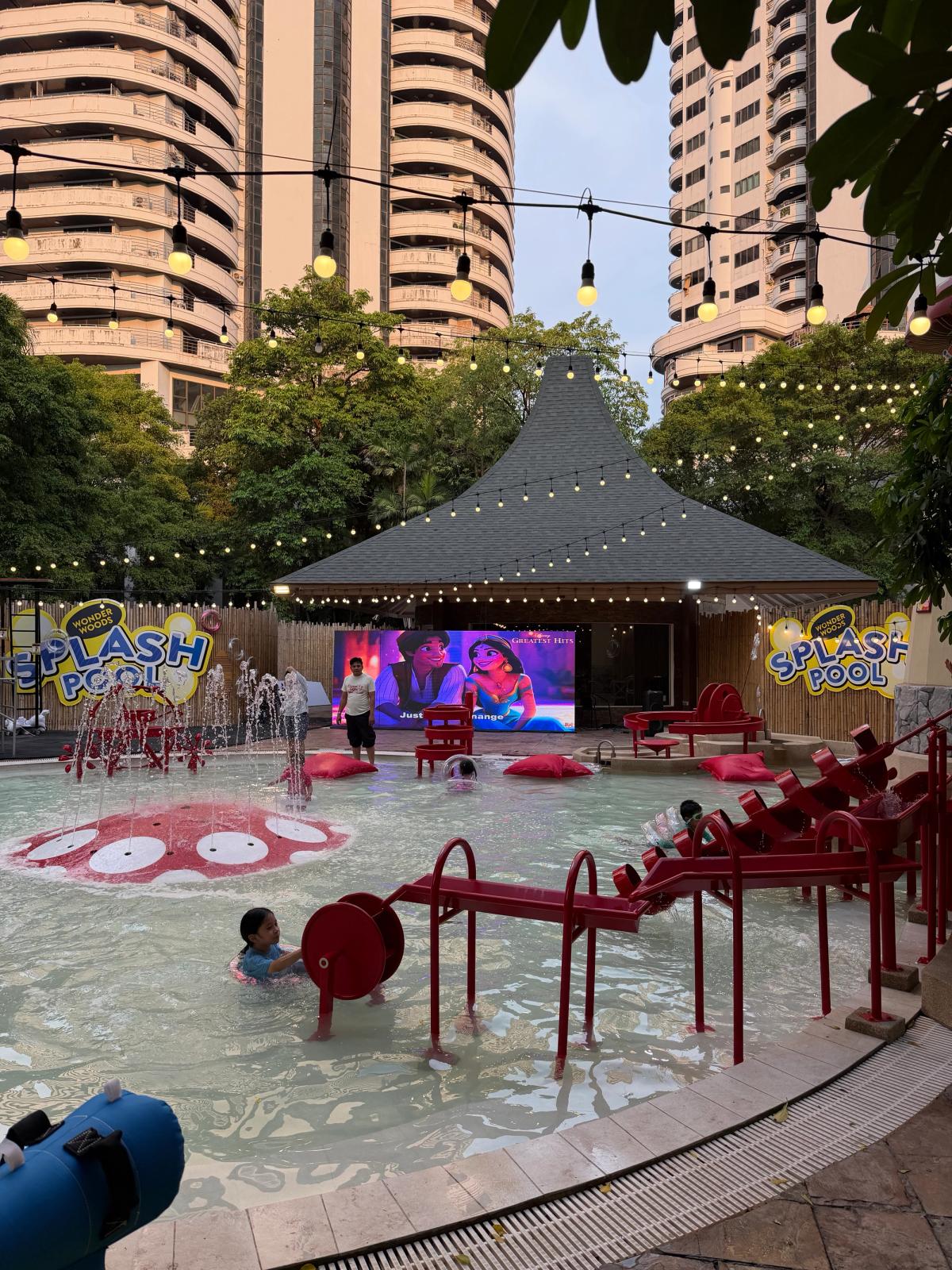 Wonder Woods Kids Cafe & Co-Learning Space - Image 11