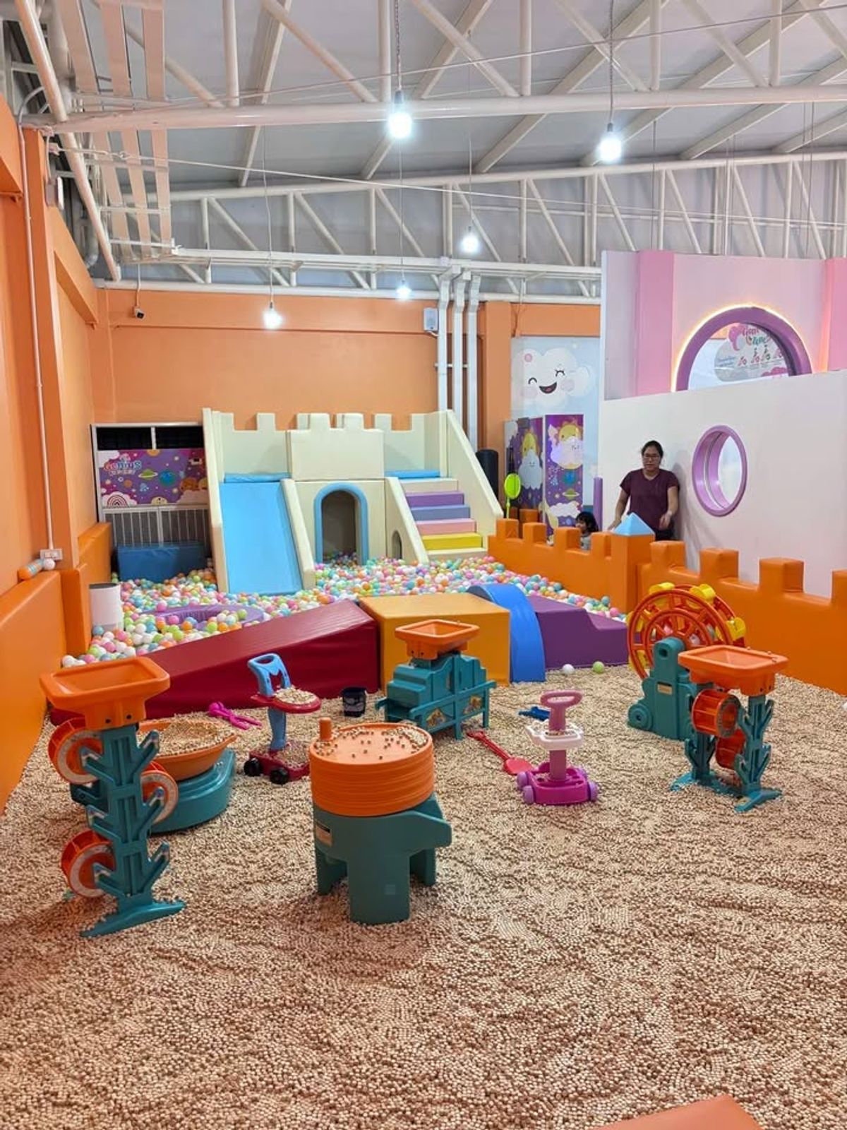 Genius Kids Cafe - Image 4