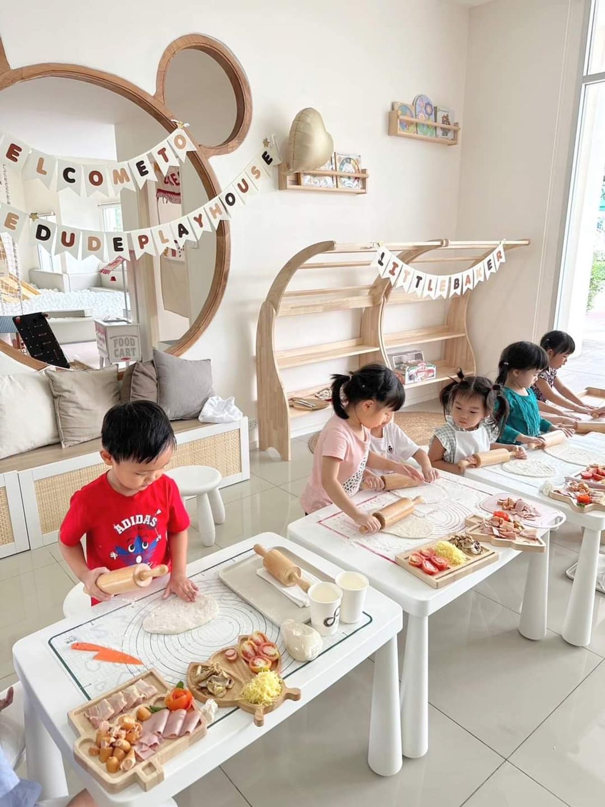 Little dude playhouse - Image 2