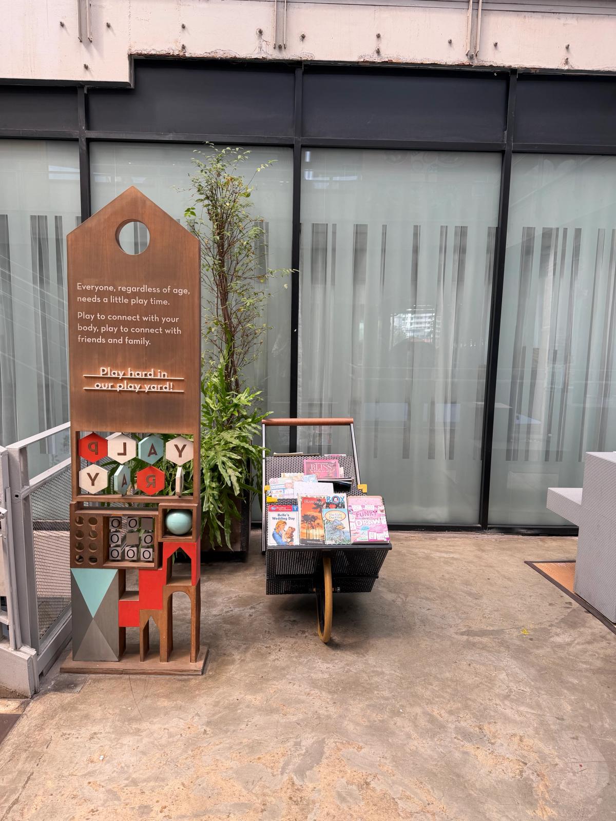 Playground in The Commons - Image 2