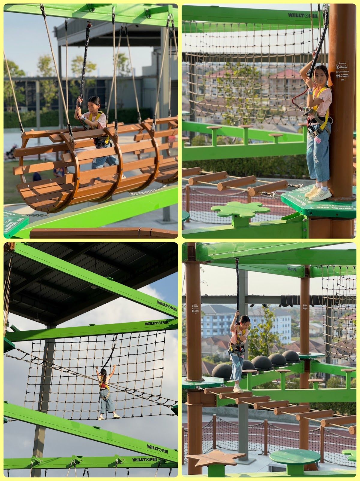 SkyRise Adventures Central Westville - Image 5