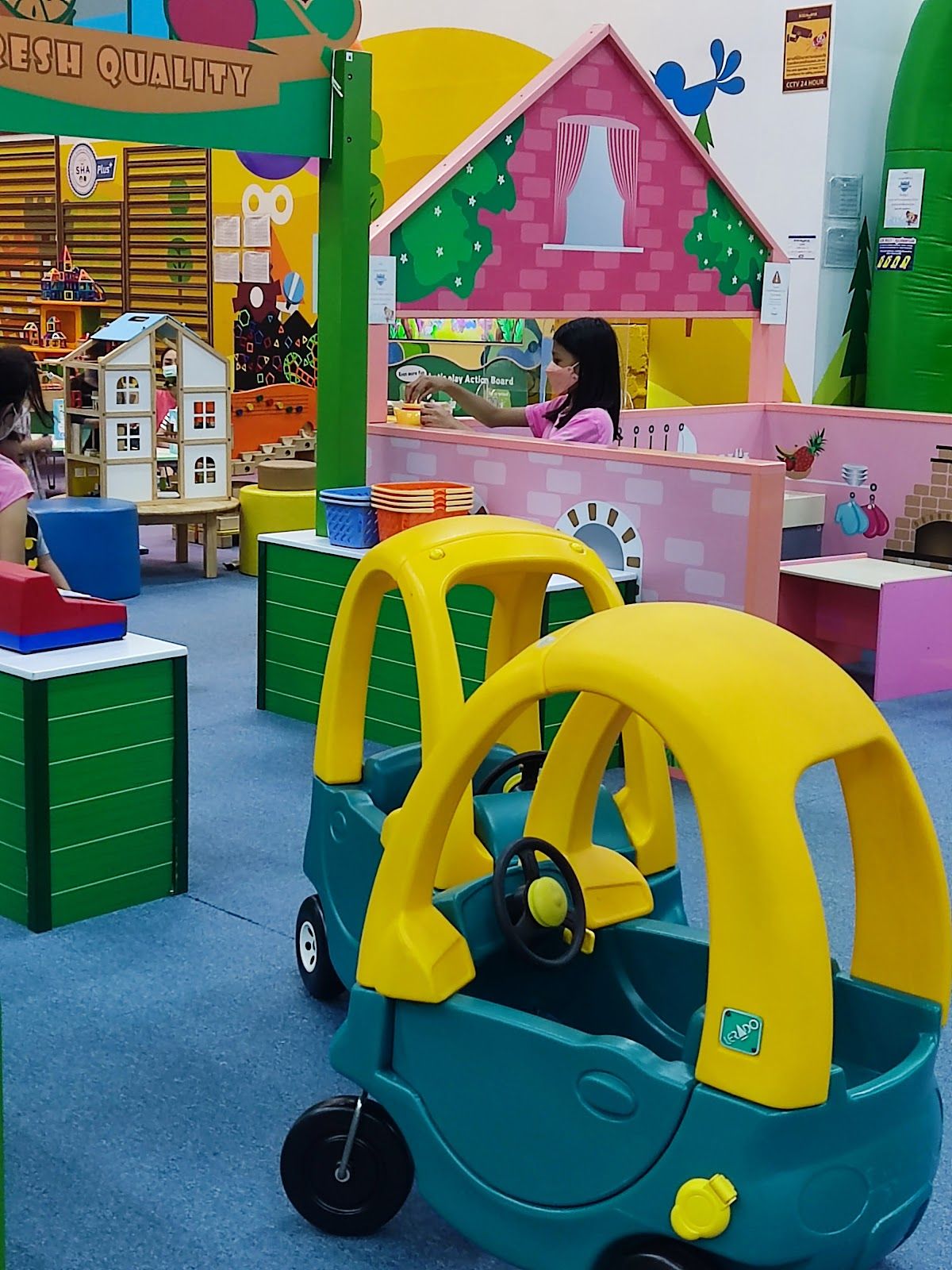 Kidzooona The Promenade - Image 9