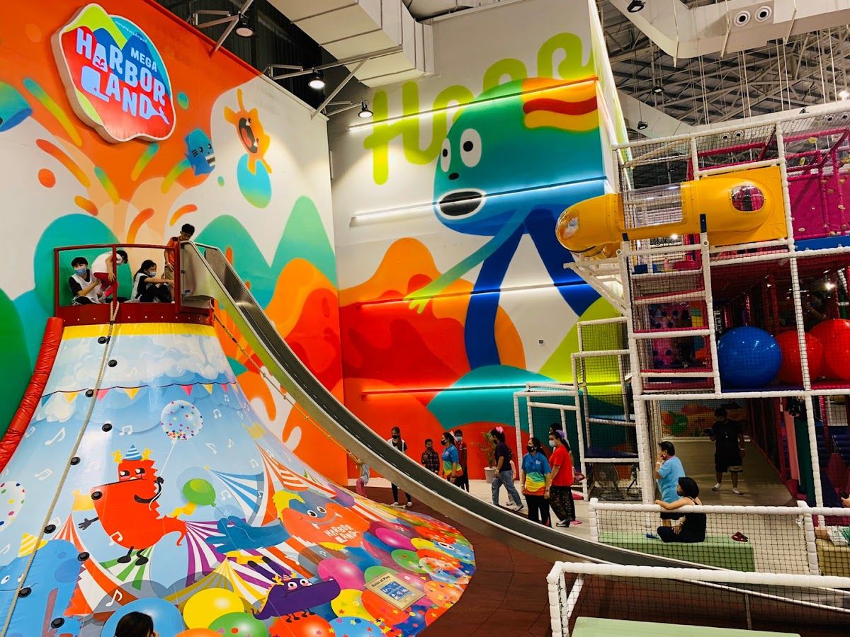 Mega HarborLand Central Westgate - Image 7