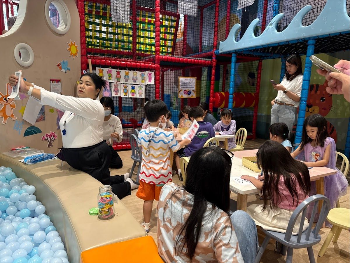 Cubs by Playmondo Central Ladprao - Image 9