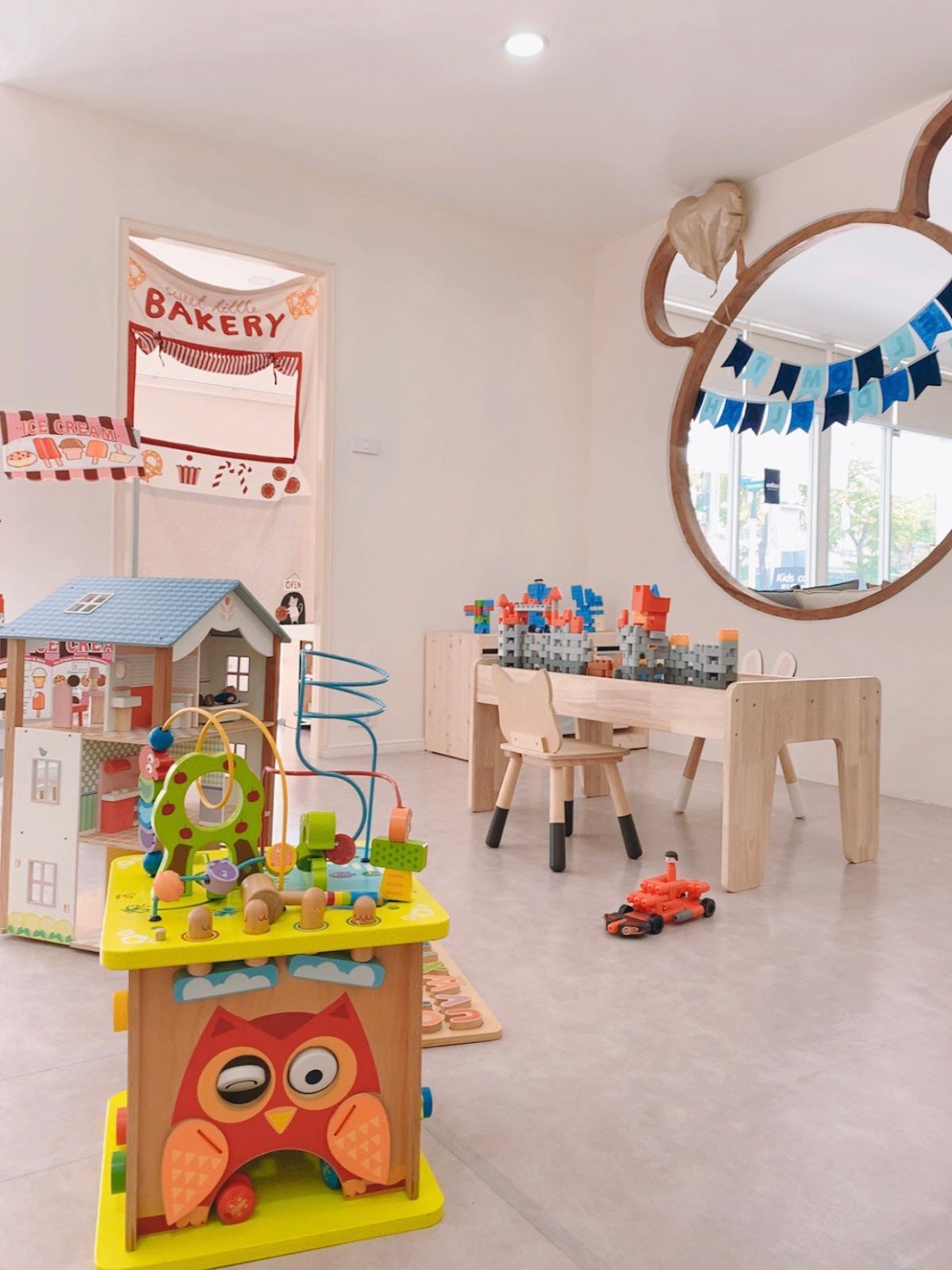 Little dude playhouse - Image 8