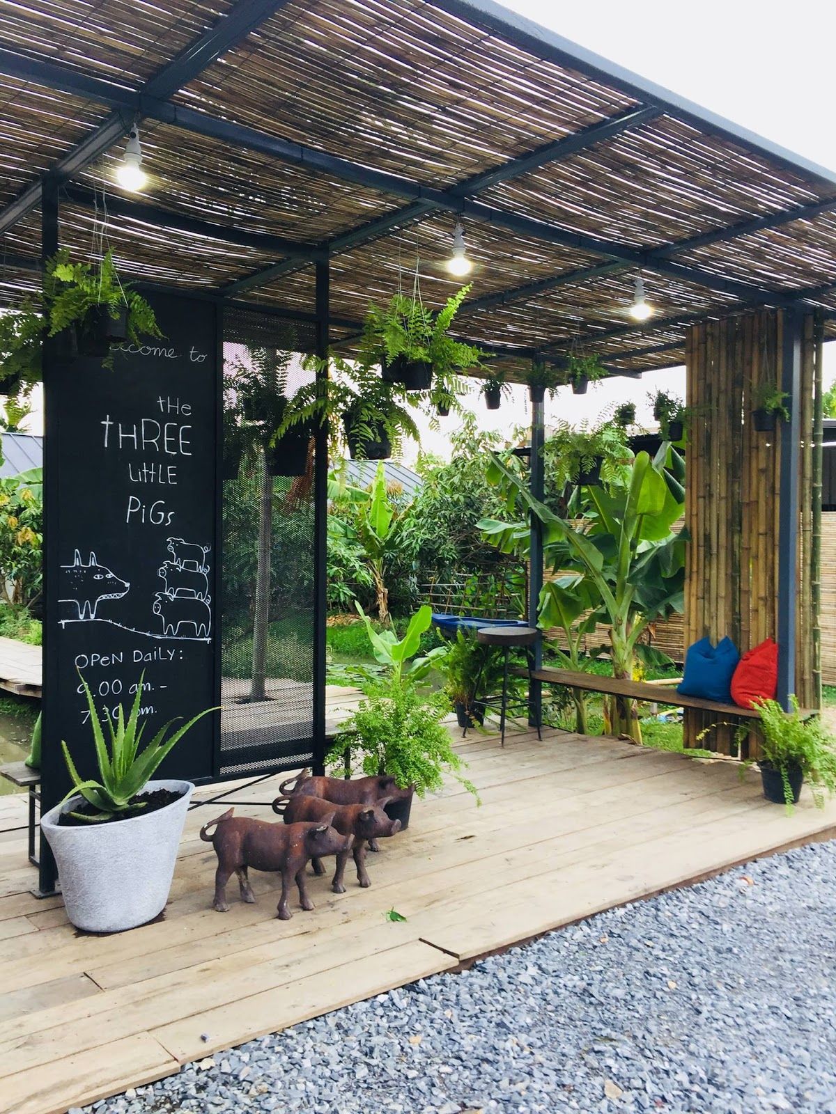 The Three Little Pigs - Image 3