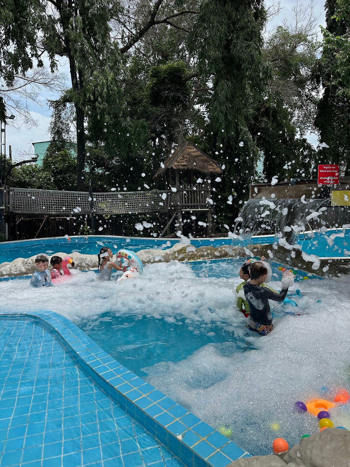 Safari Garden Playground & Cafe - Image 9