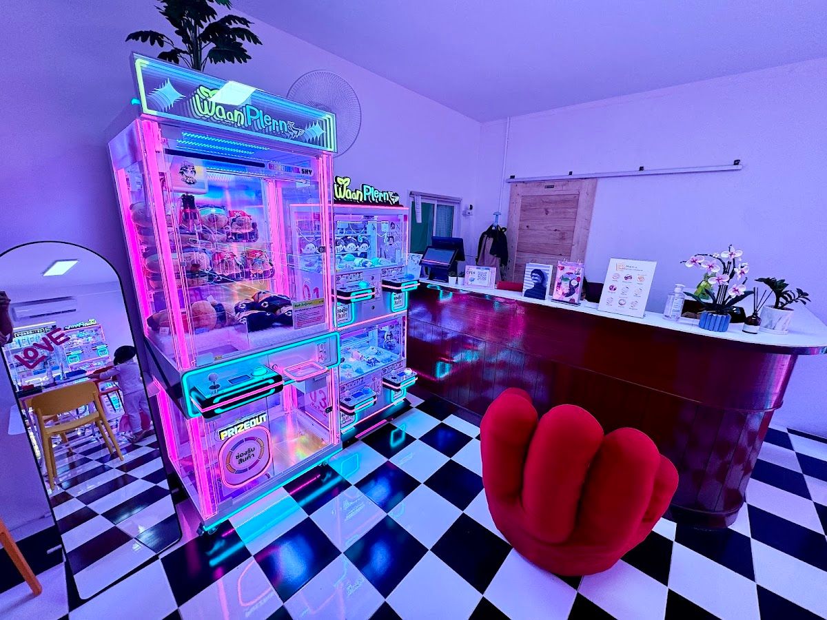 Waan Plern Café - Image 6