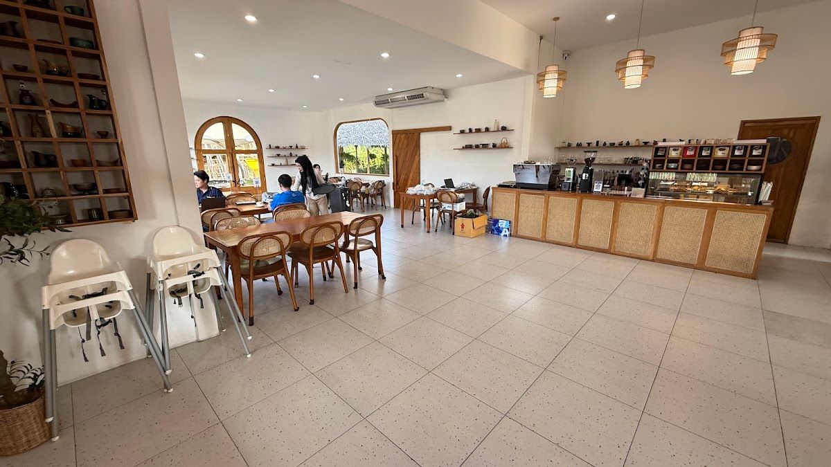 Seven Sisters Kids Cafe & Halal Cuisine - Image 5