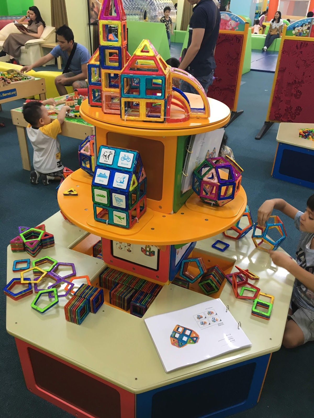 Kidzooona Gateway Ekkamai - Image 5