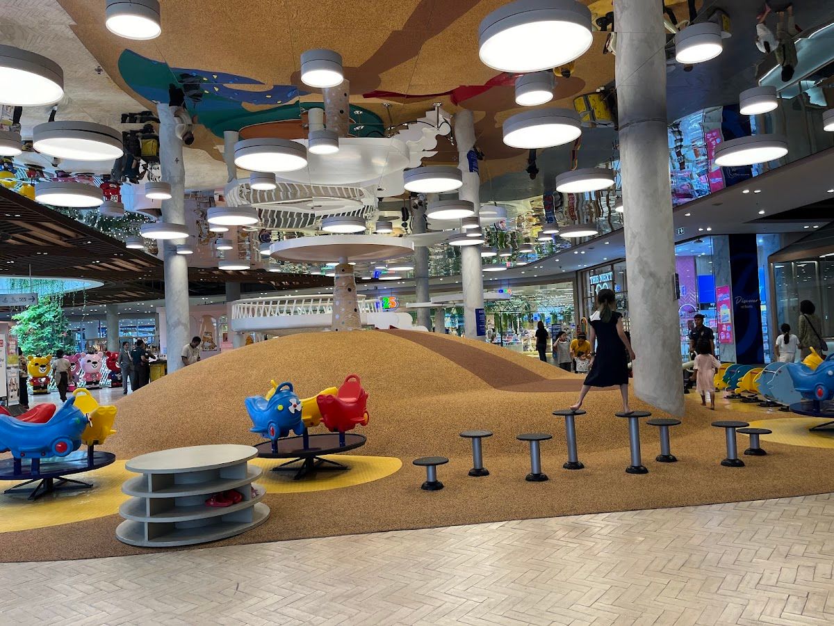 Playground Central Westville - Image 3