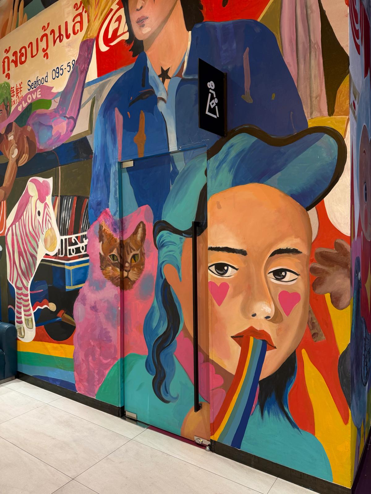 Nursing Room At EmSphere - Image 2