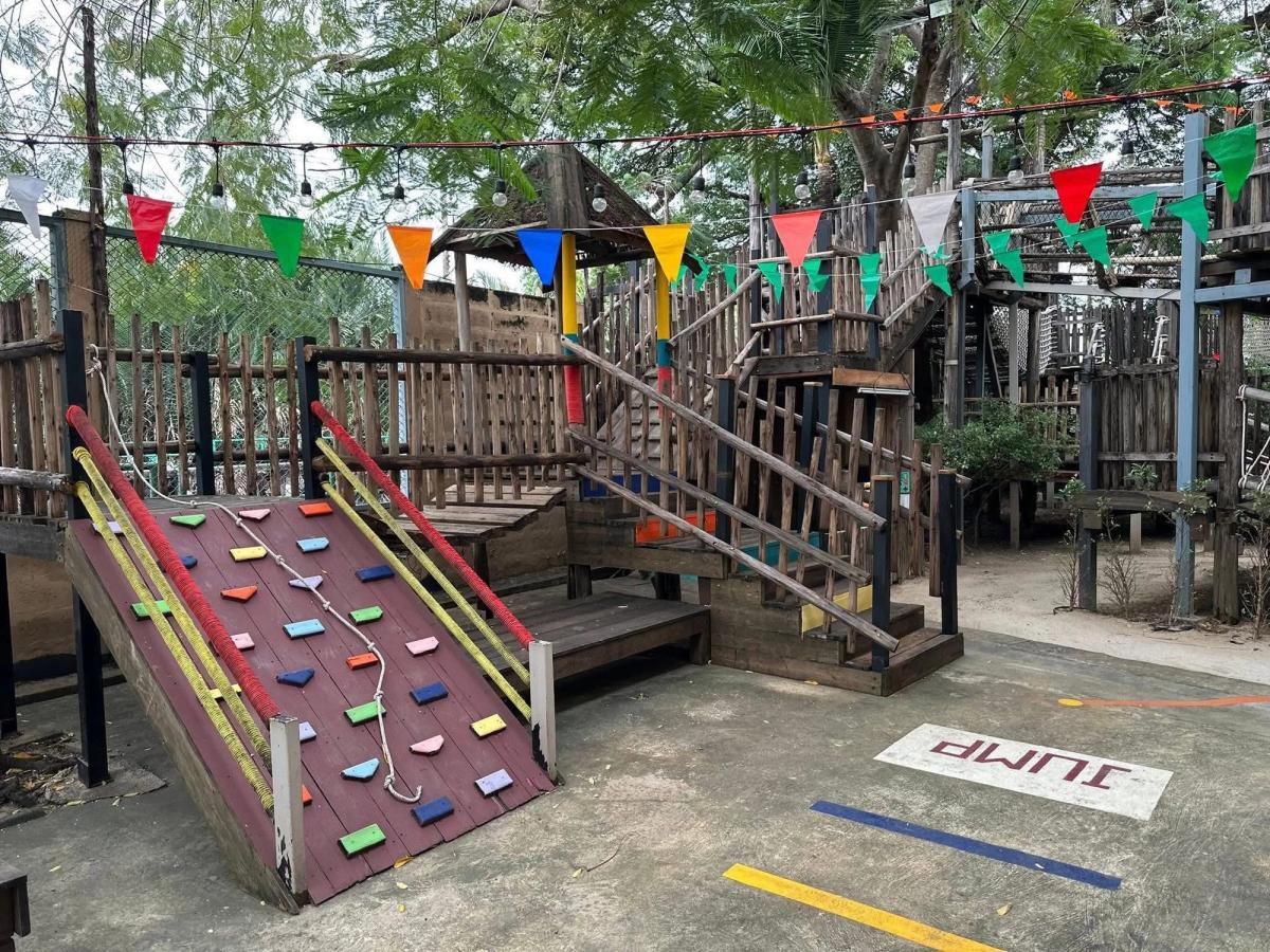 Safari Garden Playground & Cafe - Image 3