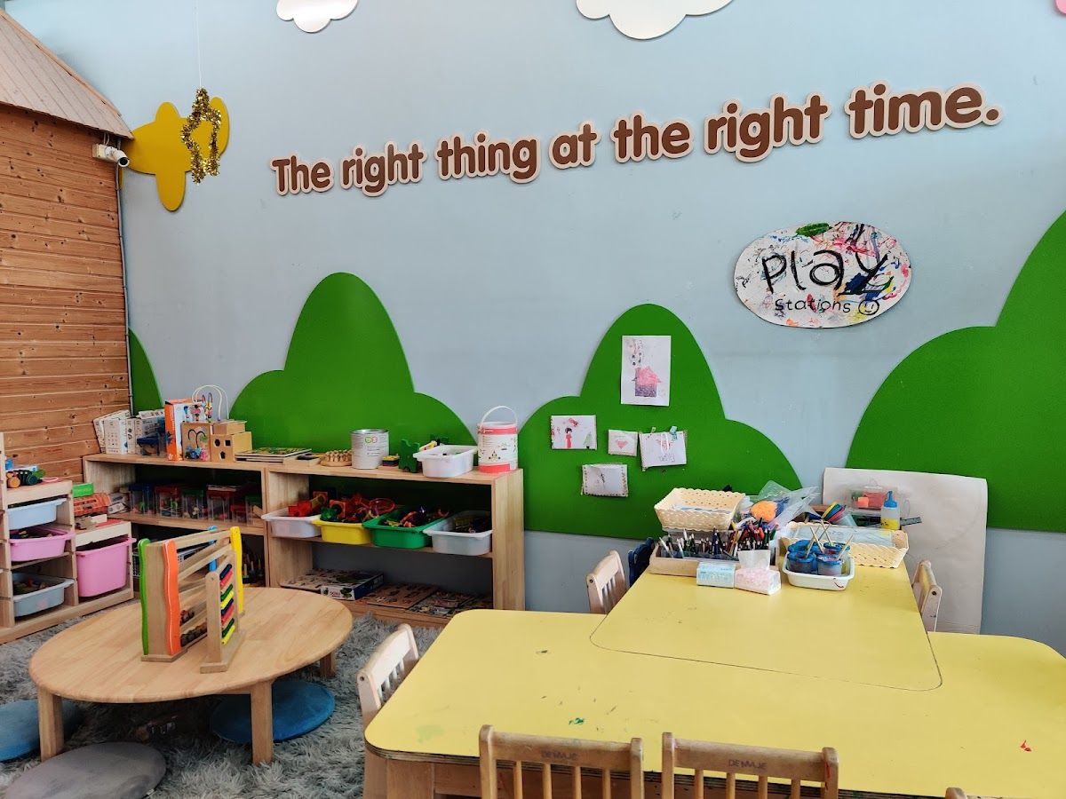 Play Stations BKK - Image 4