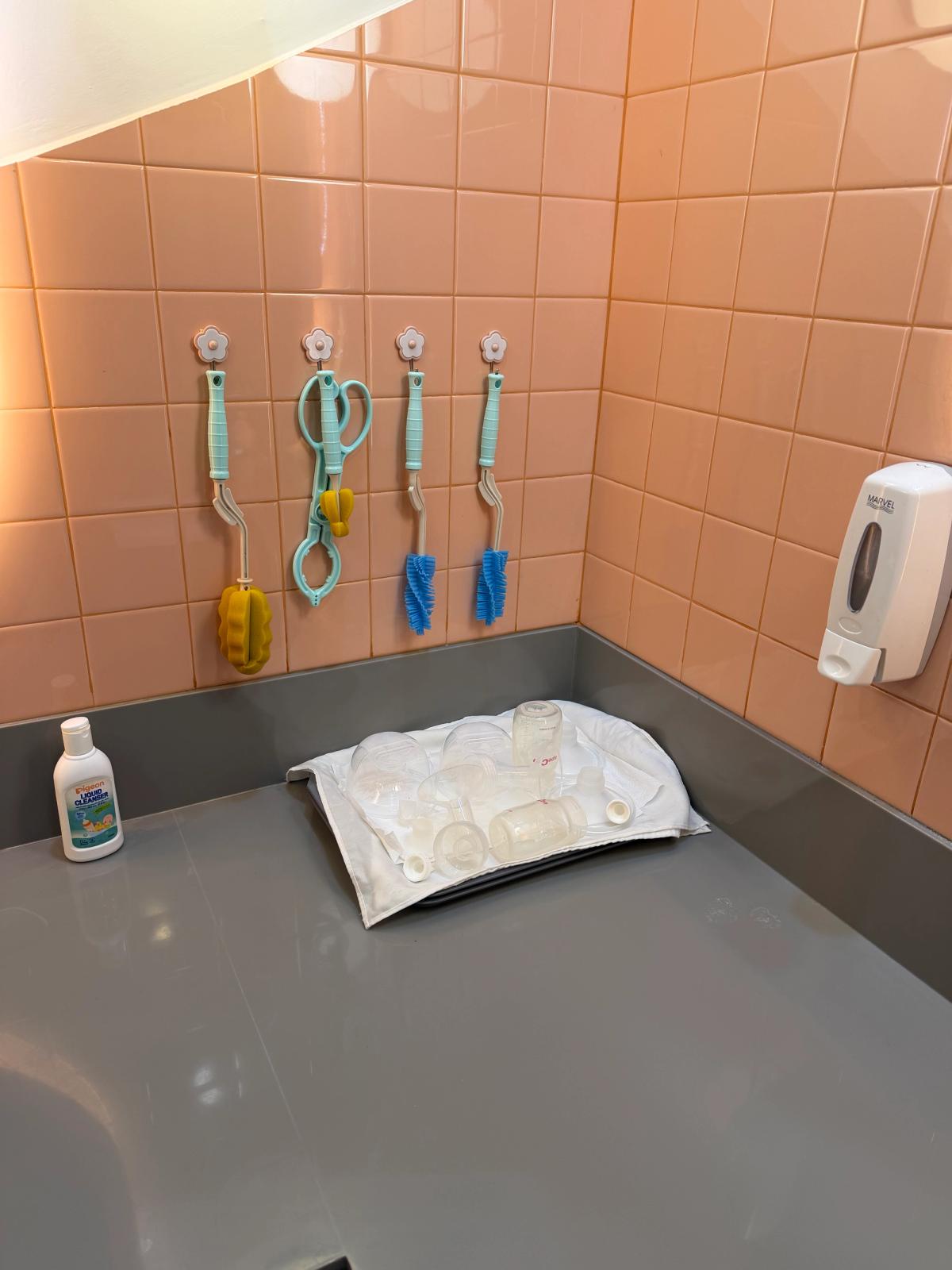 Nursing Room At Central Ladprao - Image 5