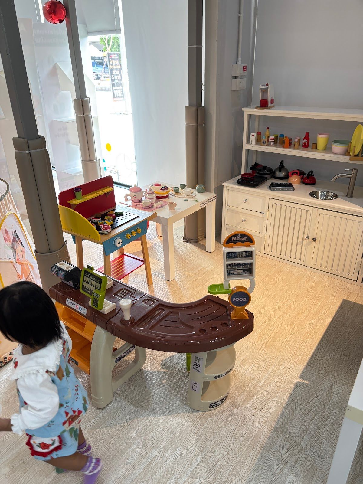 Kickin’ kids club & play - Image 9