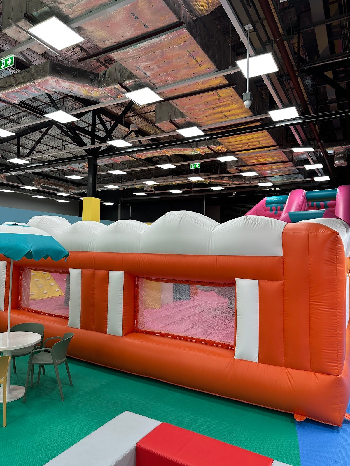 Kid’s Box by Kidzooona The Street Ratchada - Image 8