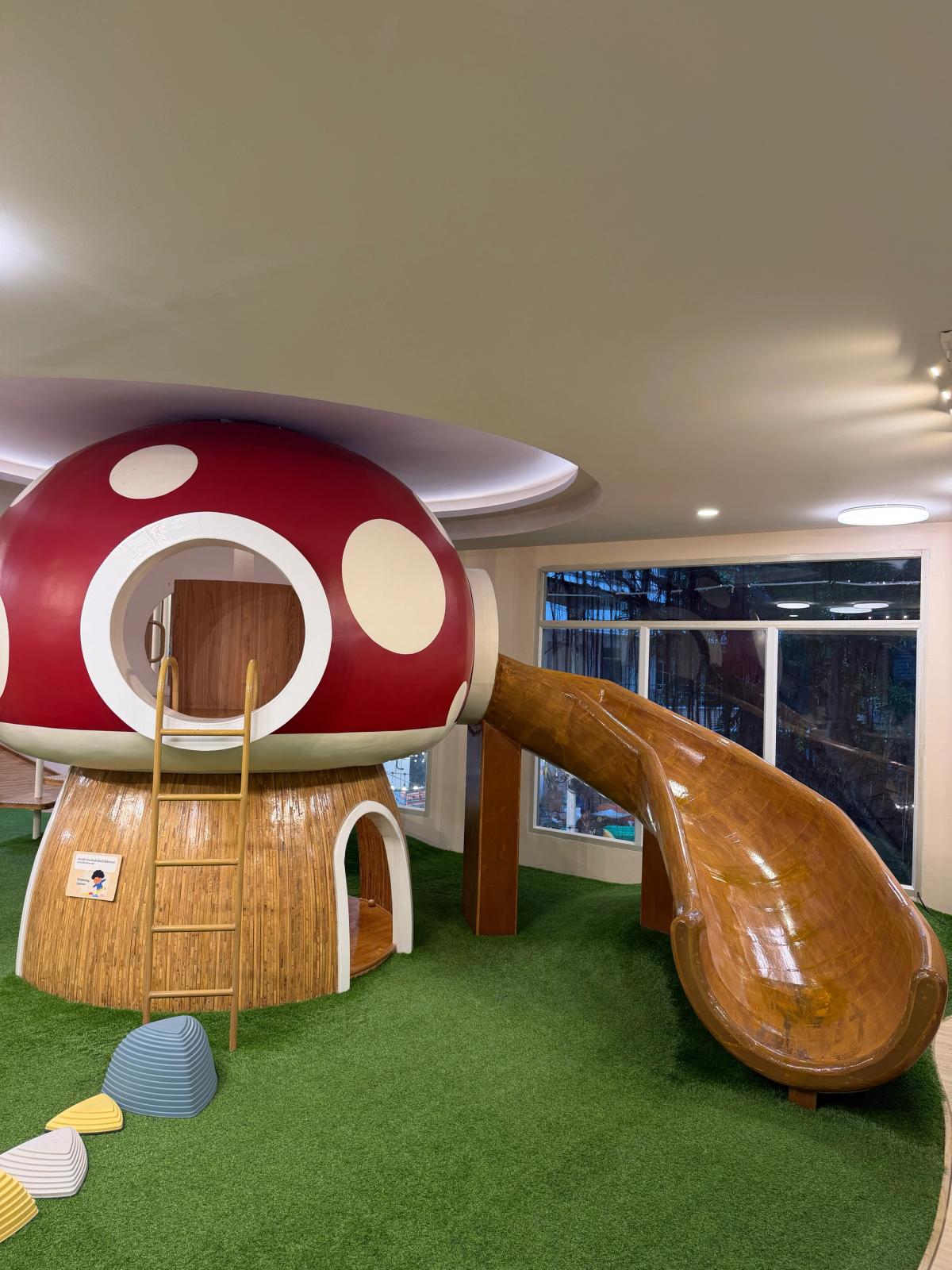Wonder Woods Kids Cafe & Co-Learning Space - Image 4