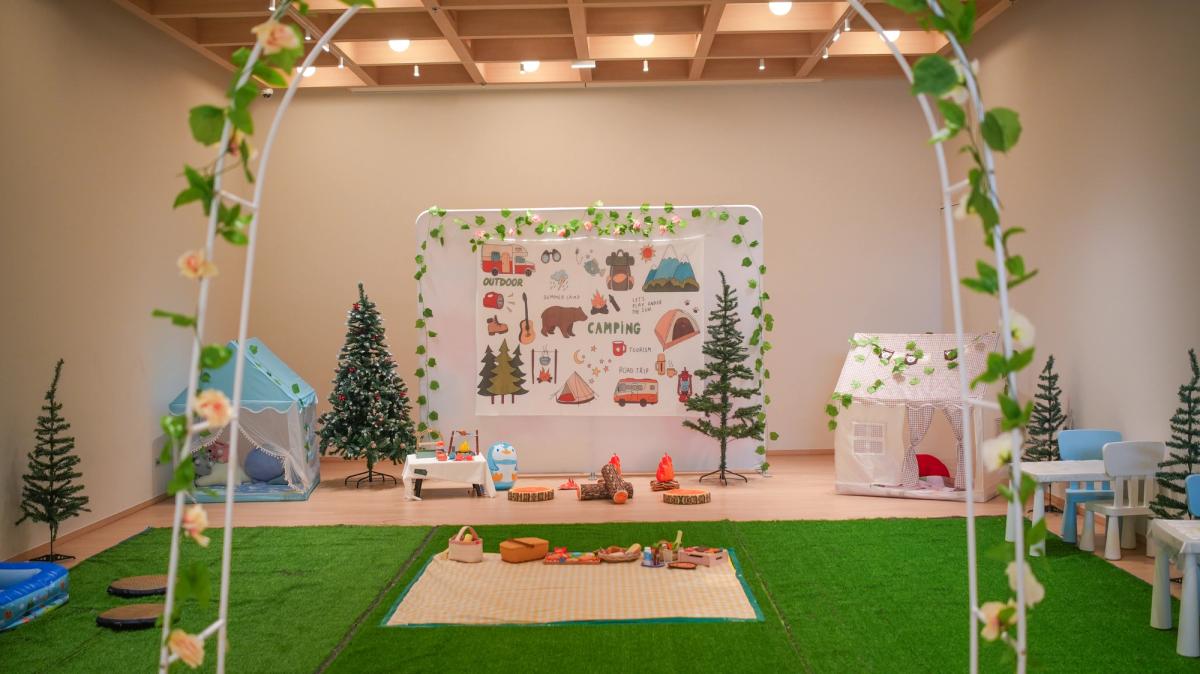 Little Gaia - Image 3