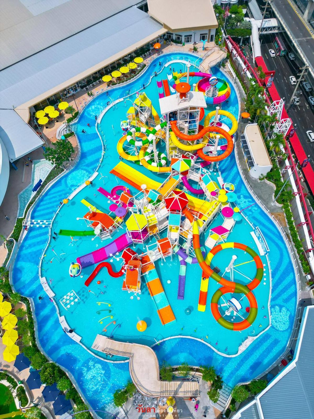 Harbor Island The Mall Lifestore Bang Kapi - Image 3