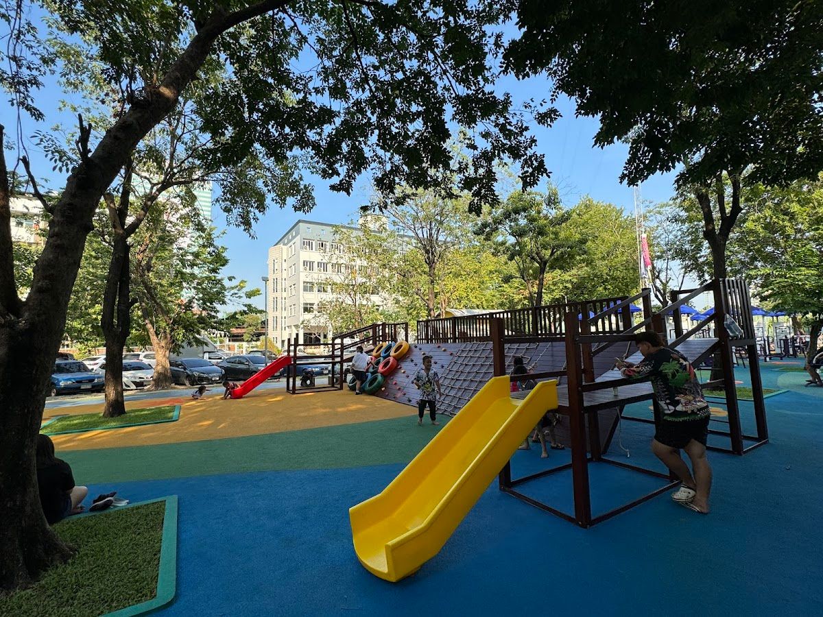 Playground - Image 2