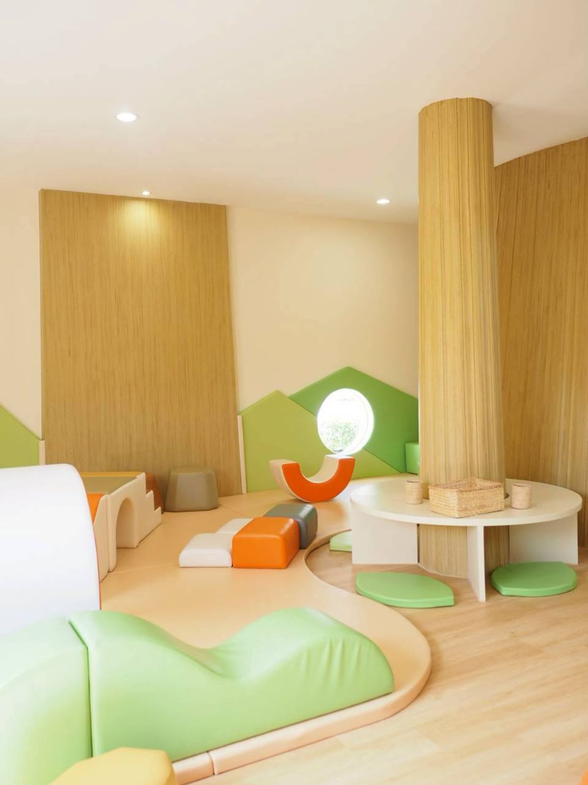 Forest Tales: A Nature Play Cafe - Image 9