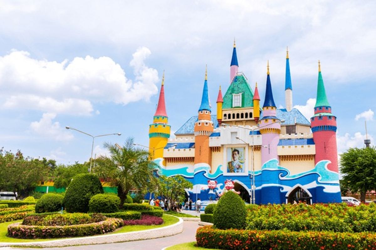 Siam Amazing Park - Image 8