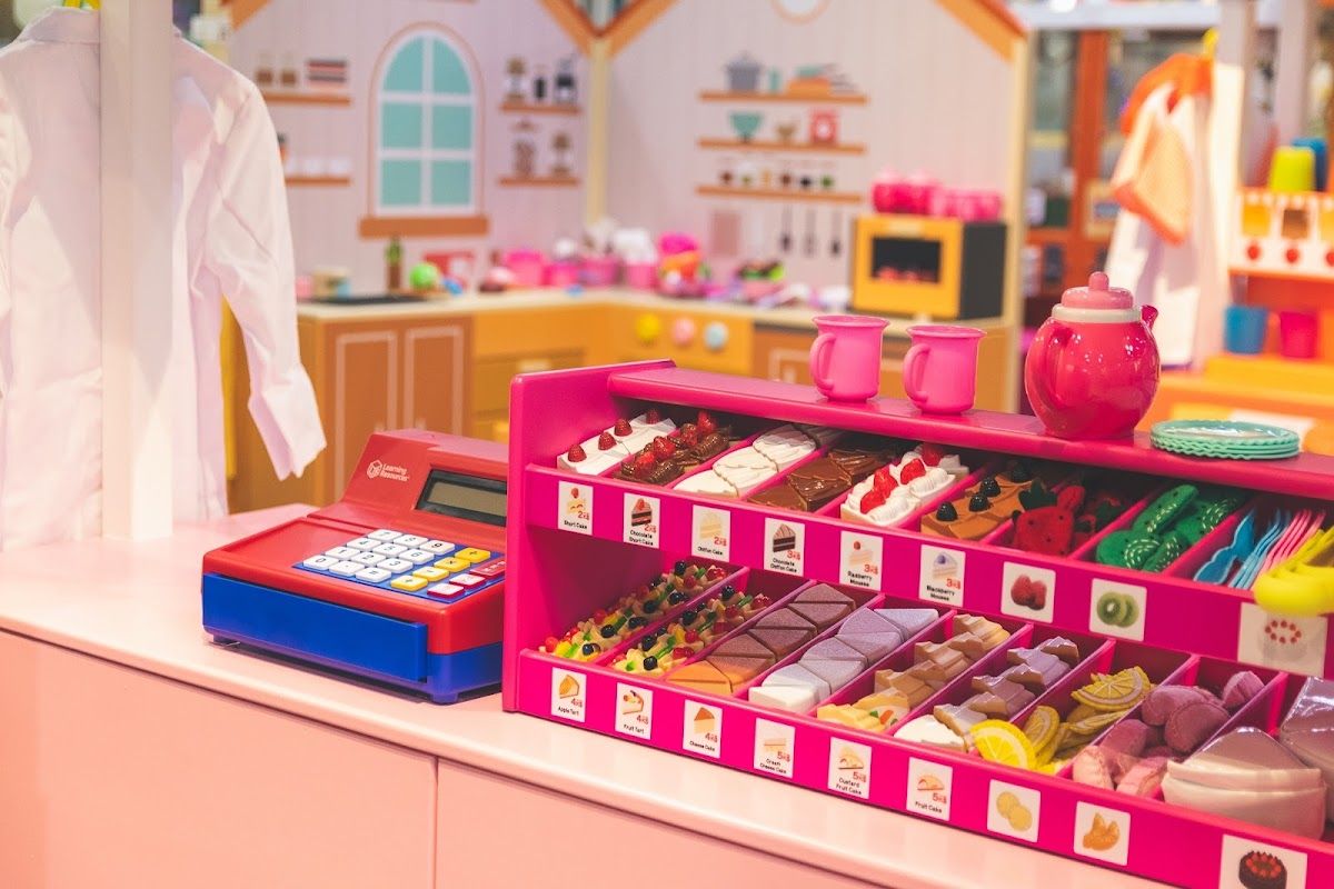 Kid's box by Kidzooona The Walk Ratchaphruek - Image 2