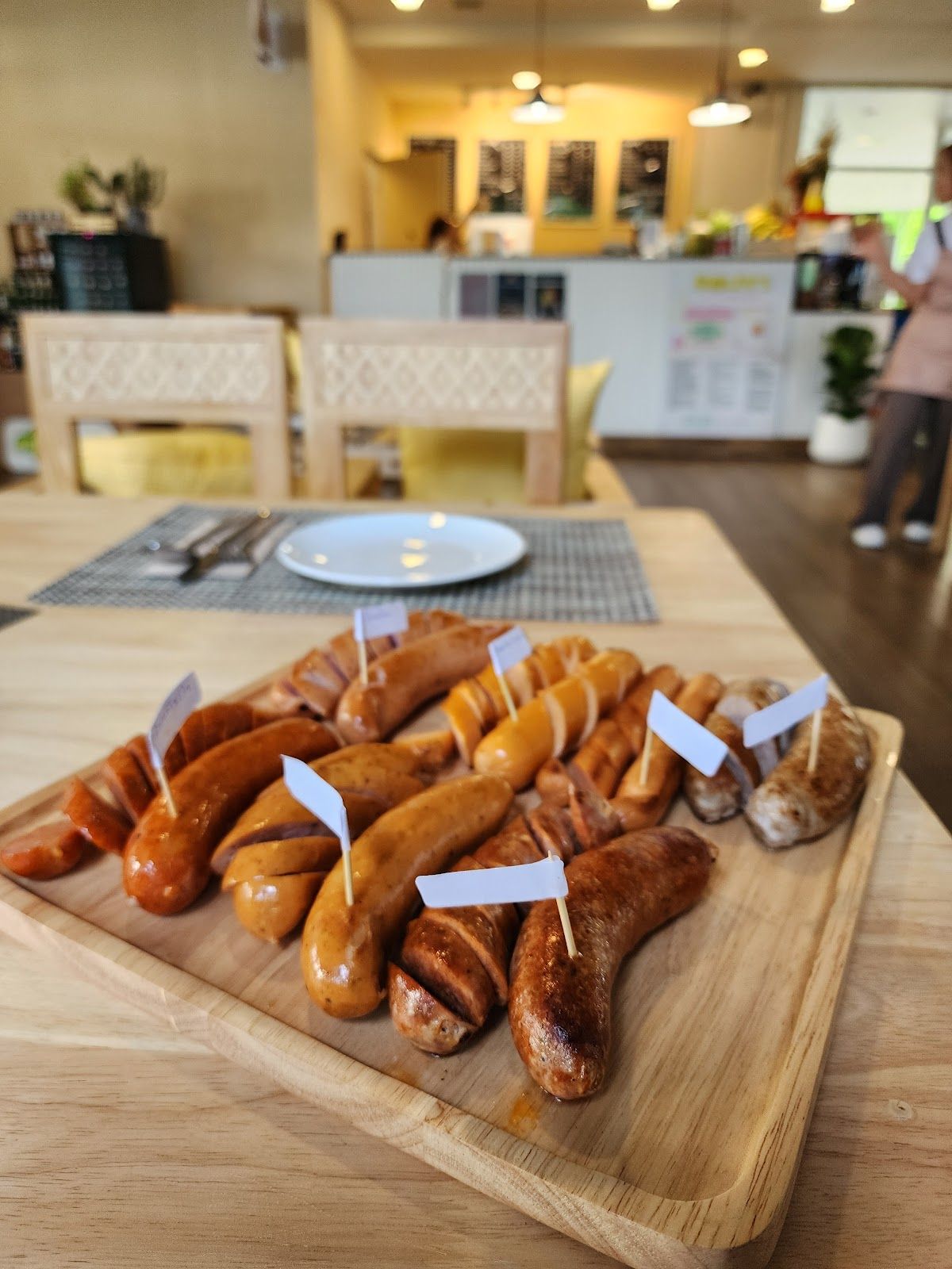 Bailey's Kitchen & Cafe - Image 10