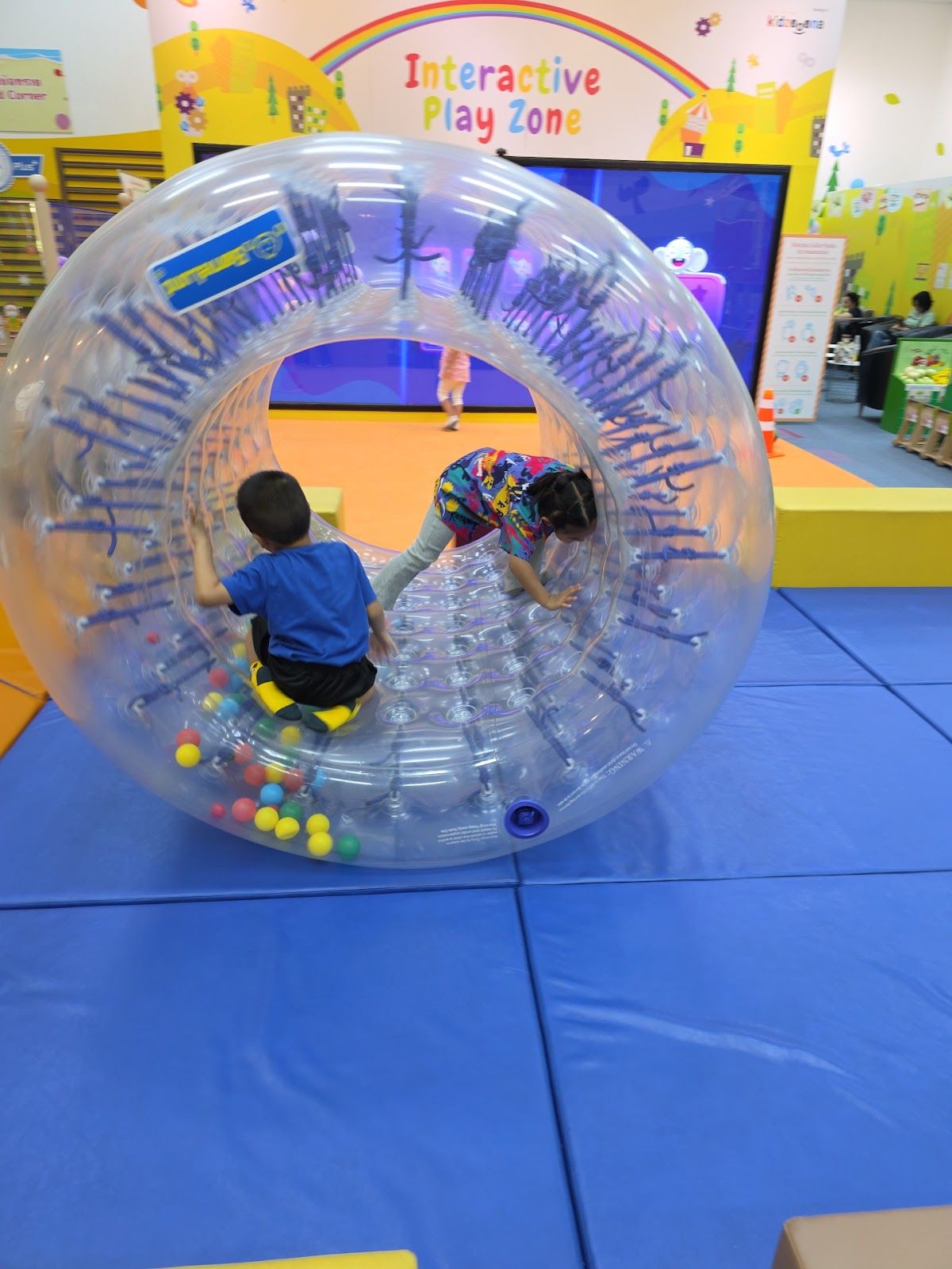 Kidzooona The Promenade - Image 6