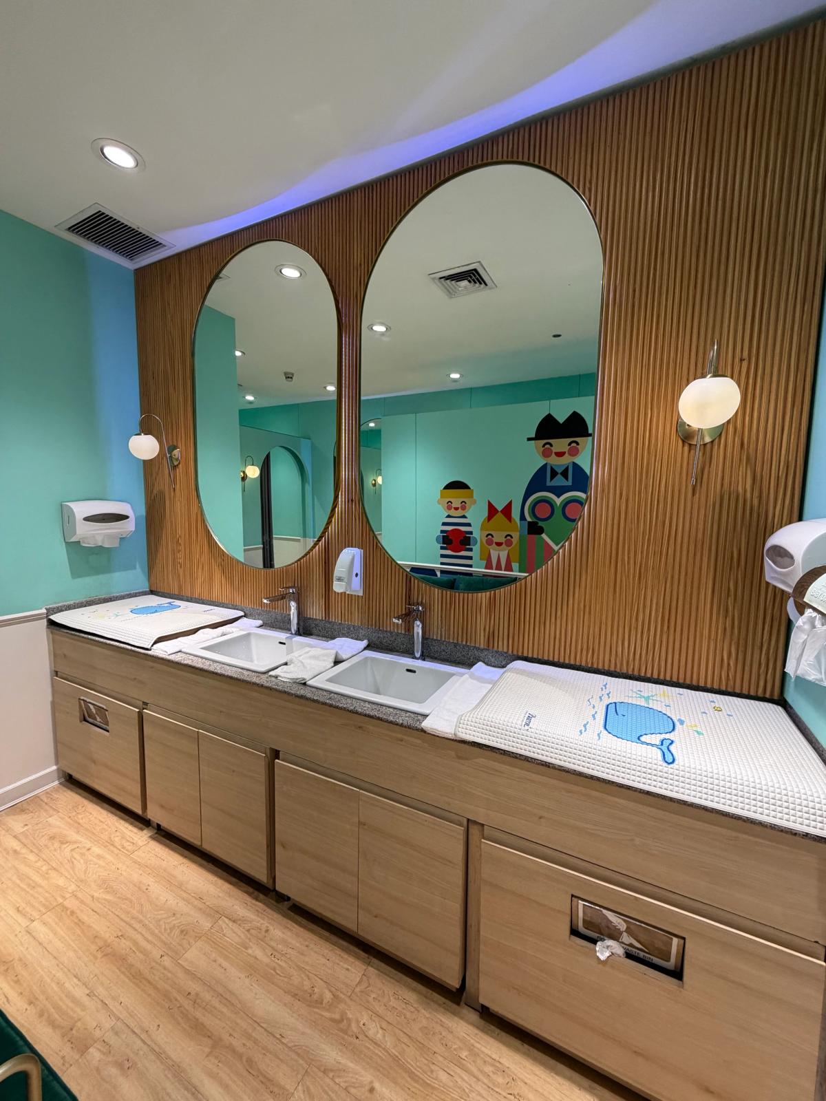 Nursing Room At Siam Paragon - Image 2