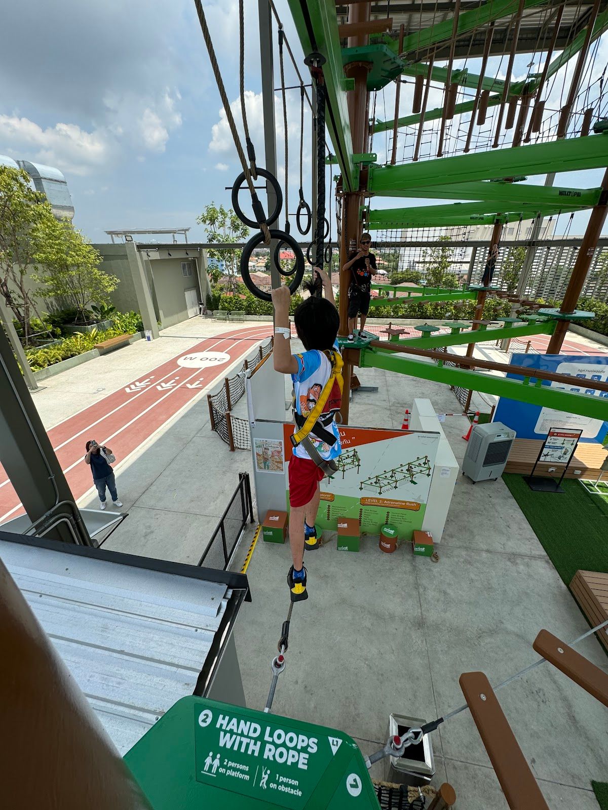 SkyRise Adventures Central Westville - Image 4