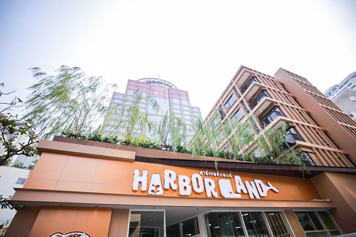 HarborLand Sindhorn Midtown - Image 6