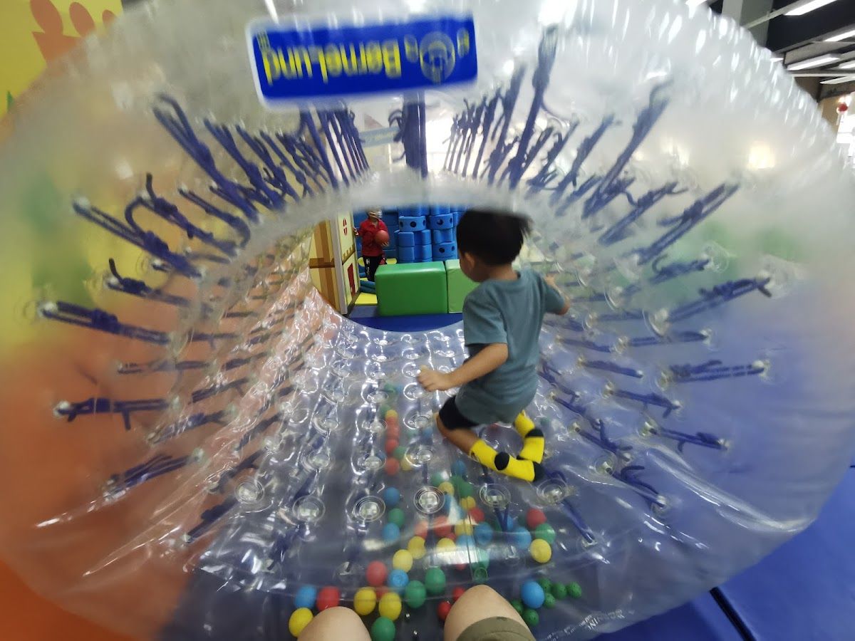 Kidzooona The Walk Kaset Nawamin - Image 7