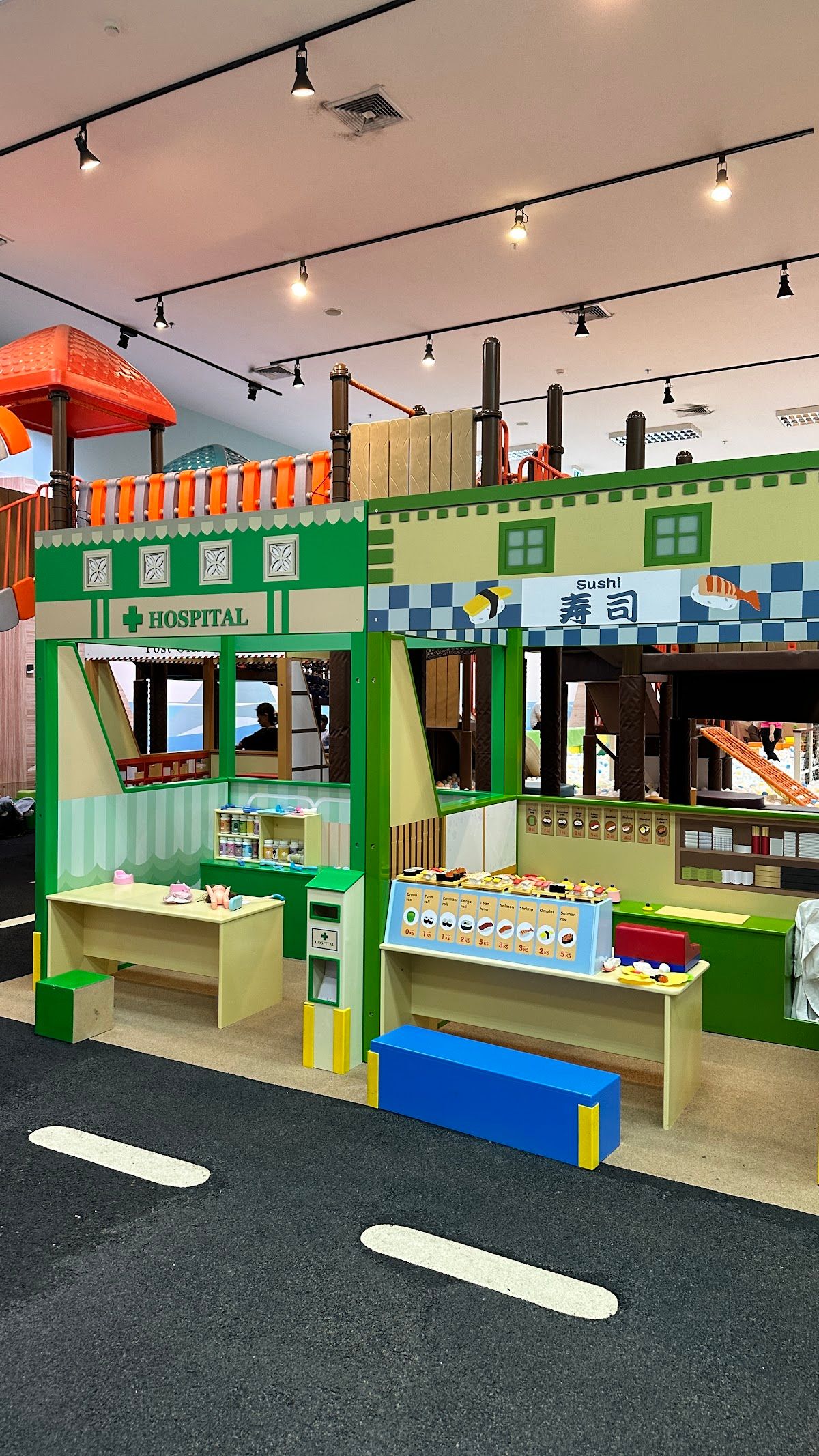 Kidzooona Central Rama 2 - Image 2