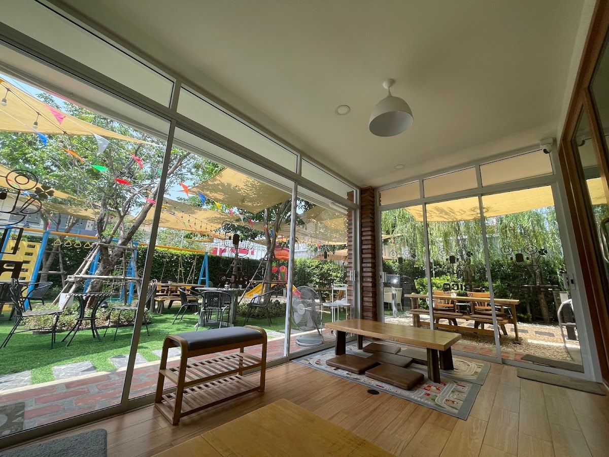 Rico Family Space - Image 1