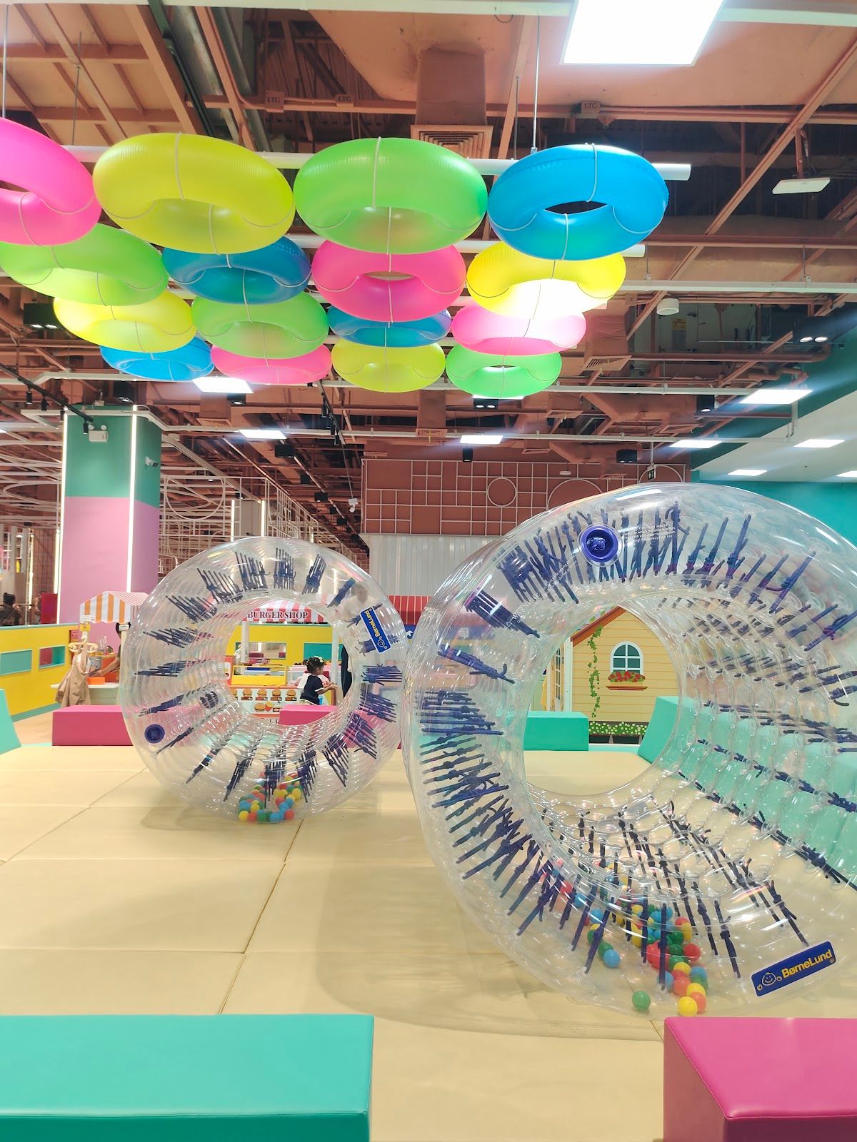 Kid's Box Jumbo by Kidzooona Big C Rajdamri - Image 9