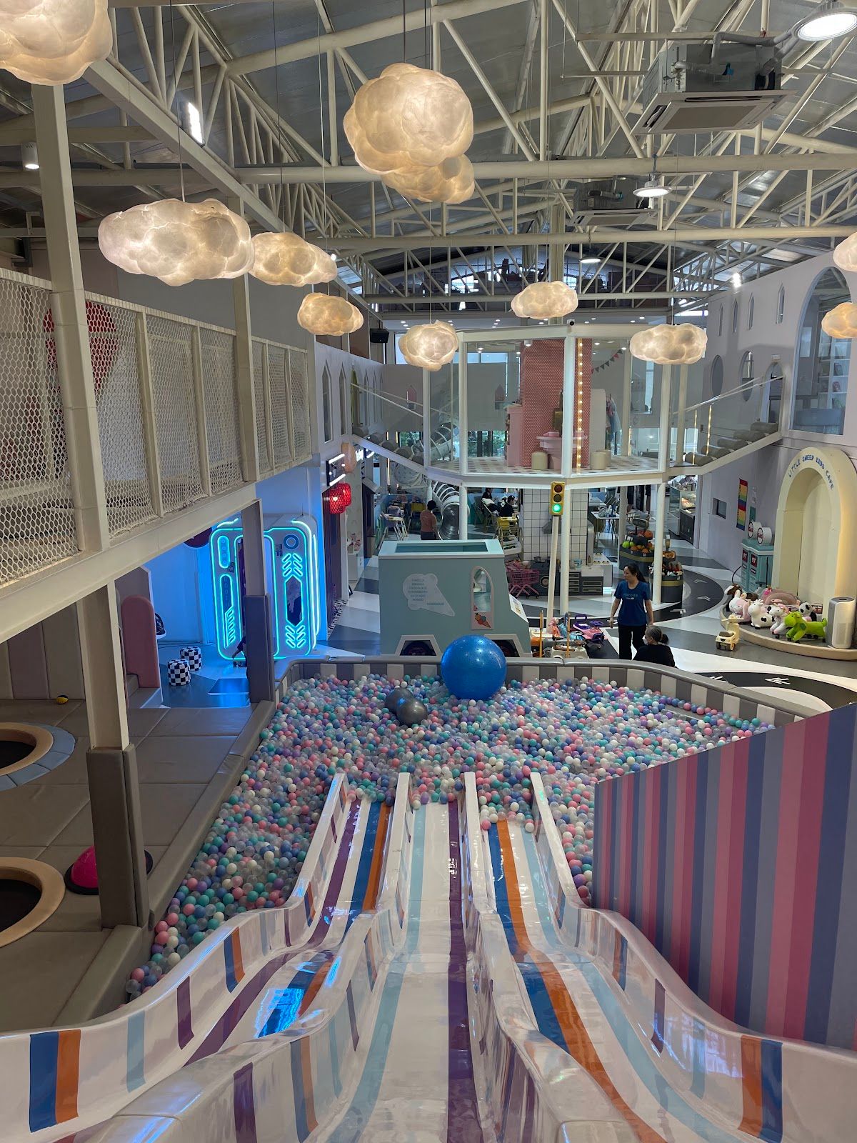 Little Sheep Kids Cafe - Image 8