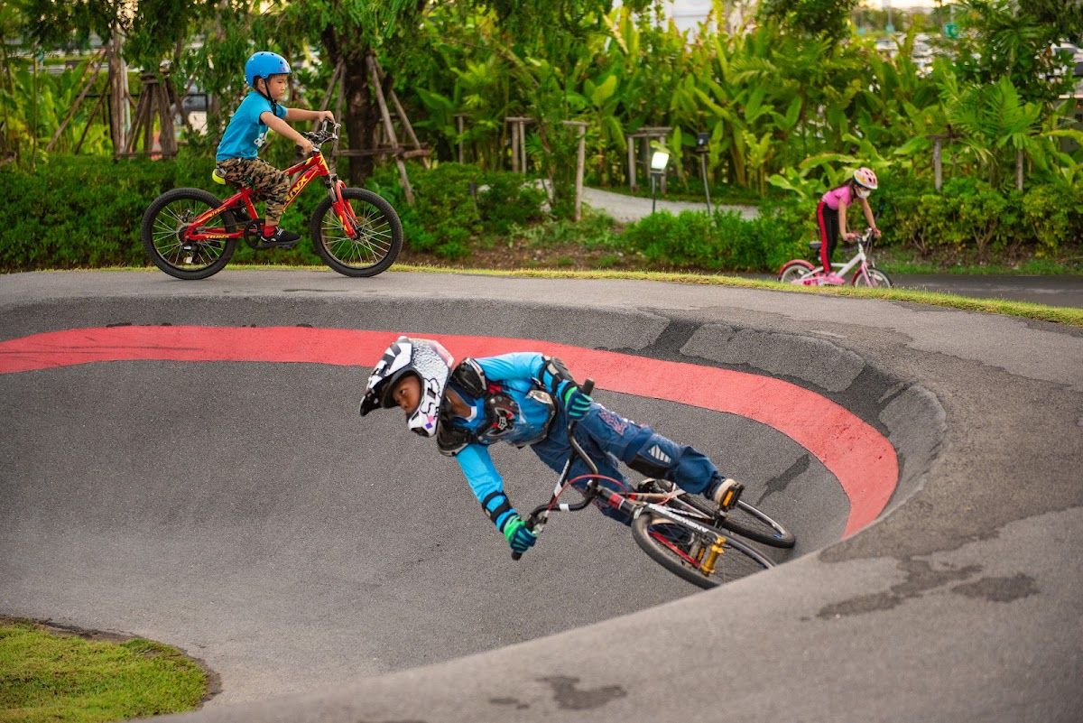Kids Bike Park - Image 5