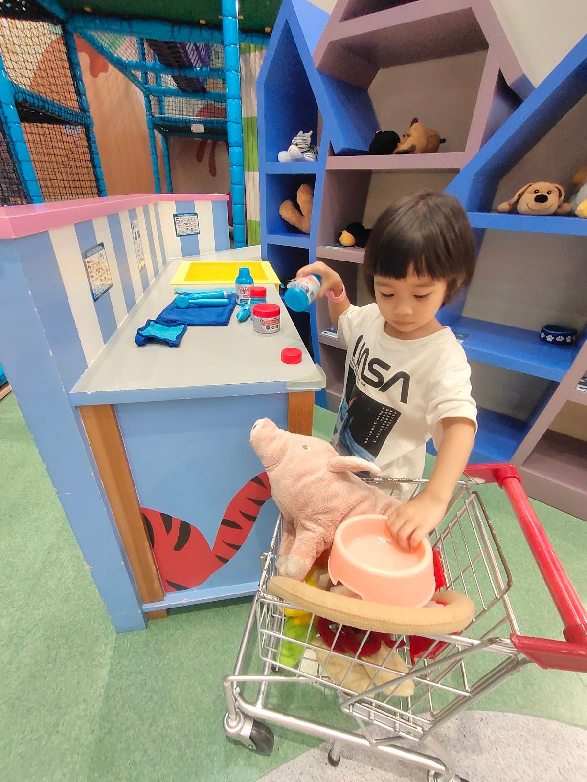 Cubs by Playmondo Central Rama 2 - Image 9