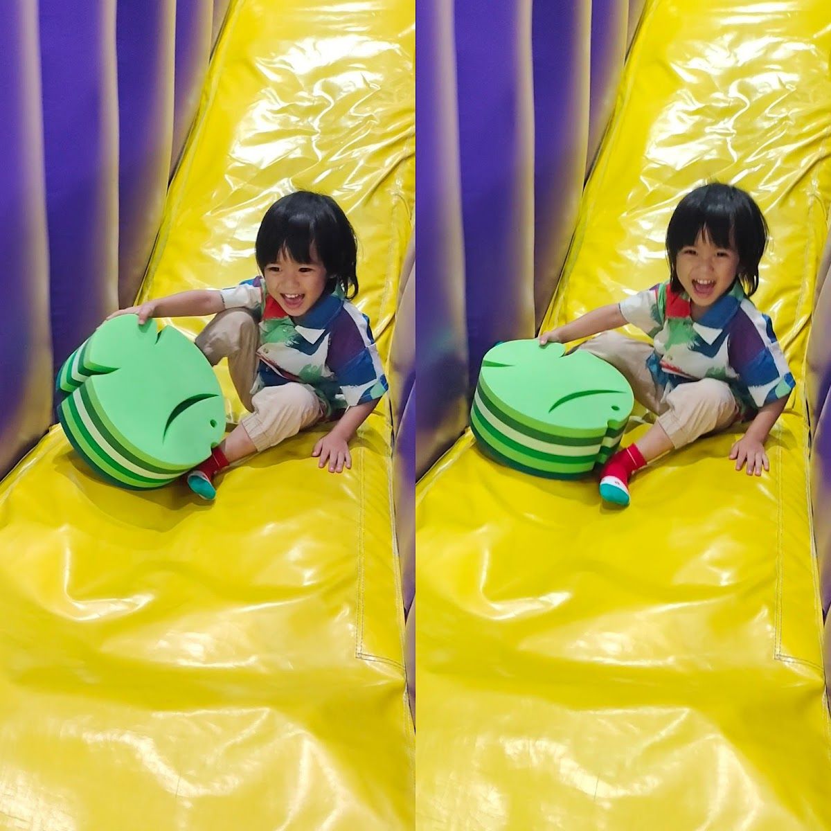 Kidzooona Paradise Park - Image 5