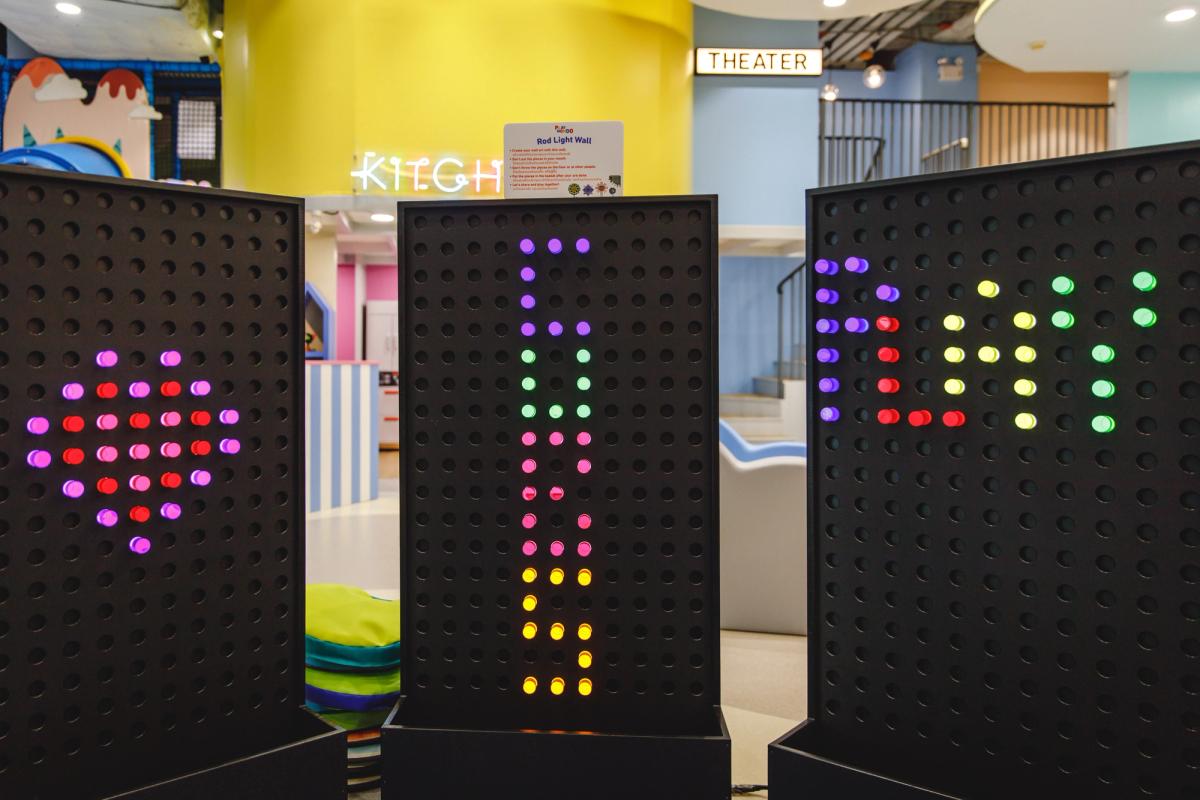 Cubs by Playmondo Central Ladprao - Image 5