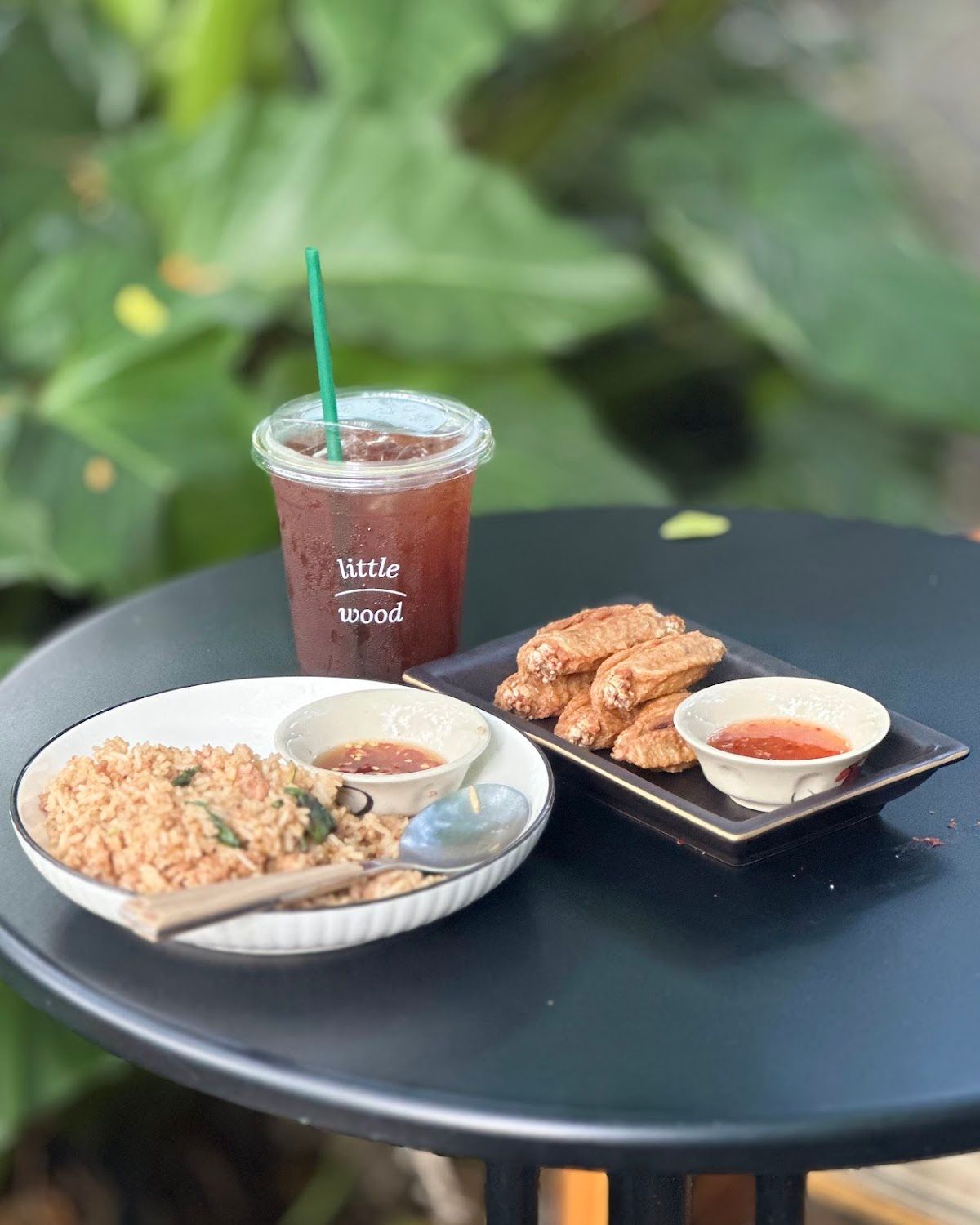 Little Wood - Image 8